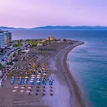 Hotel Parthenon Rodos 2*