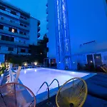 Hotel Parthenon Rodos