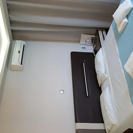 Ξενοδοχείο Parthenon Rodos