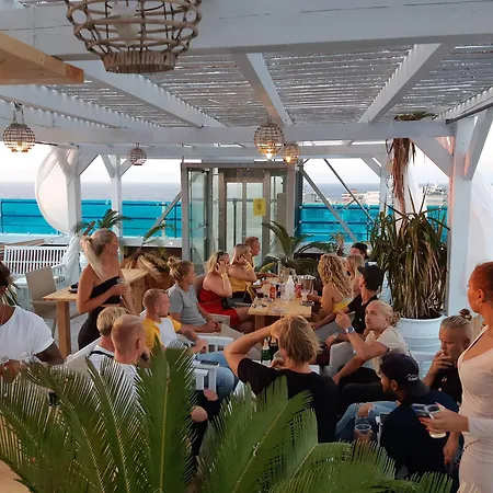 Ξενοδοχείο Parthenon Rodos 2*