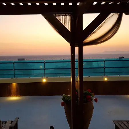 Ξενοδοχείο Parthenon Rodos 2*