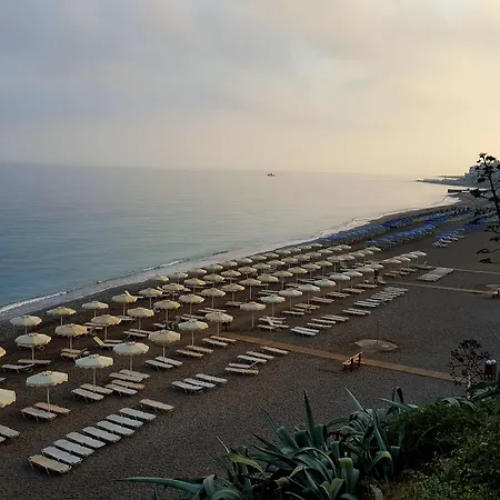 Parthenon Rodos Rhodes City