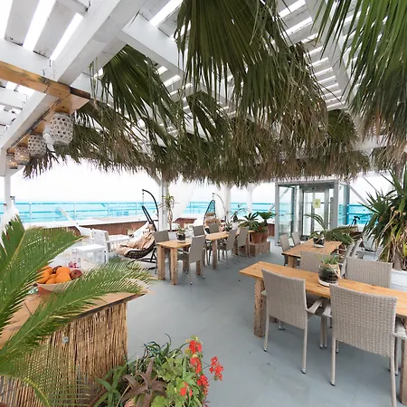 Ξενοδοχείο Parthenon Rodos 2*