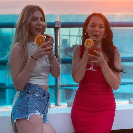 Parthenon Rodos Ξενοδοχείο