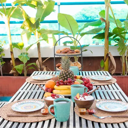 Ξενοδοχείο Parthenon Rodos 2*