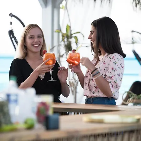 Parthenon Rodos Ξενοδοχείο