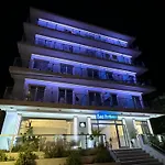Parthenon Rodos Rhodes City