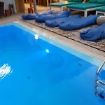 Hotel Parthenon Rodos 2*