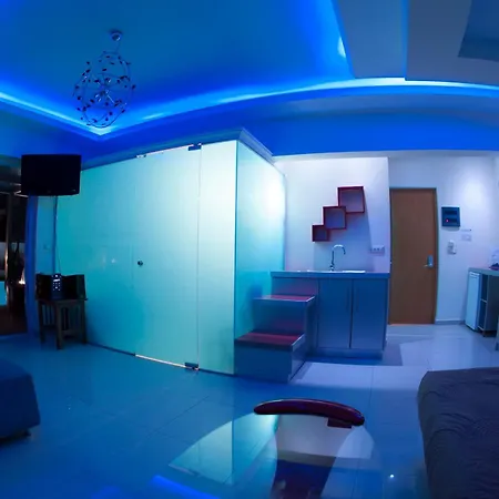 Parthenon Rodos Hotel