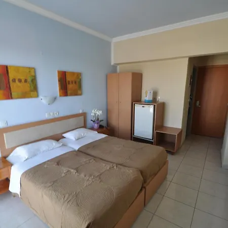 Parthenon Rodos Hotel Rhodes City