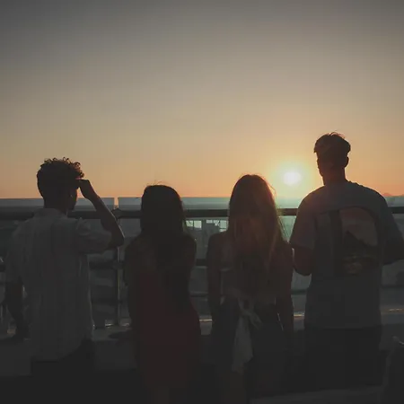 Parthenon Rodos Hotel Rhodes City