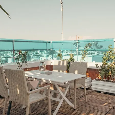 Hotel Parthenon Rodos 2*