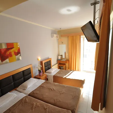 Parthenon Rodos Hotel