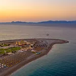 Hotel Parthenon Rodos Rhodes City