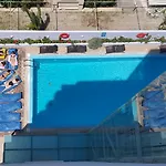Parthenon Rodos Rhodes City