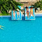 Hotel Parthenon Rodos