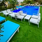 Parthenon Rodos Hotel 2*