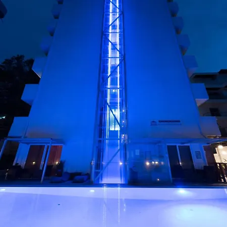 Parthenon Rodos Hotel 2*