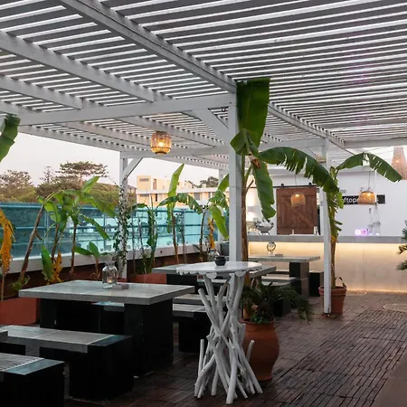 Parthenon Rodos Rhodes City