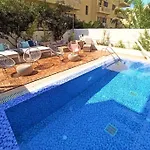 Parthenon Rodos 호텔 2*