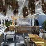 호텔 Parthenon Rodos 2*