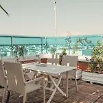 호텔 Parthenon Rodos 2*