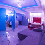 Parthenon Rodos 호텔 2*