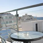 Parthenon Rodos 호텔 2*