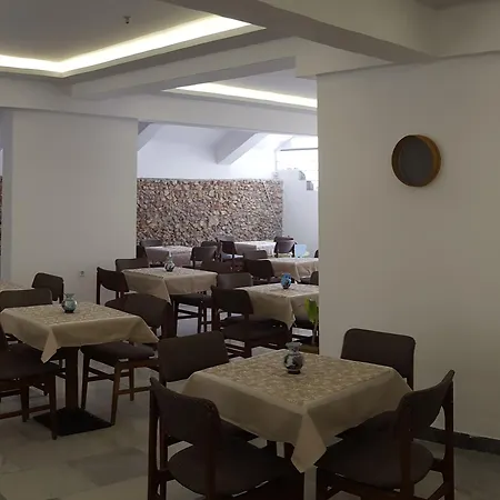 Hotel Parthenon Rodos