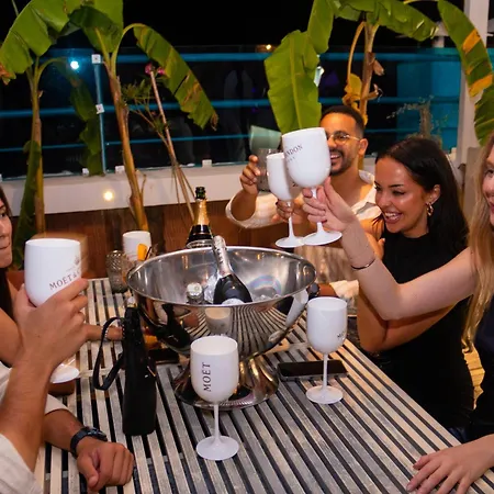 Hotel Parthenon Rodos 2*