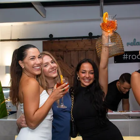 Parthenon Rodos 2* Rhodes City