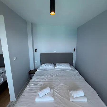 Hotel Parthenon Rodos Rhodes City