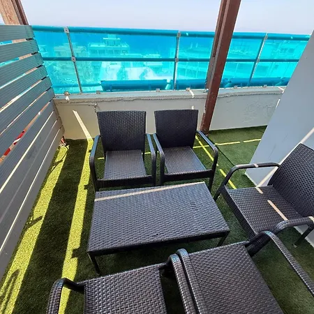 Parthenon Rodos Hotel