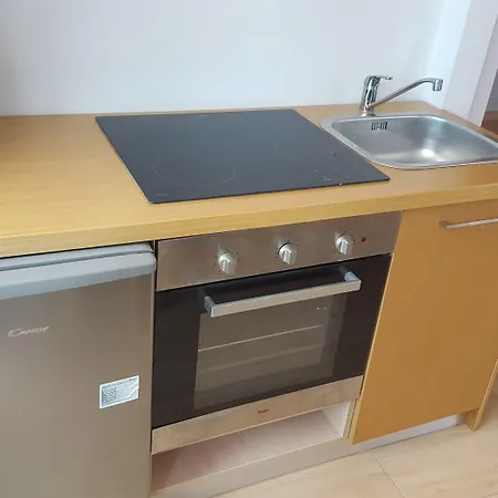 Hotel Parthenon Rodos 2*