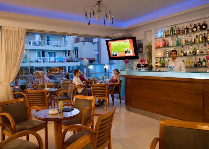 Parthenon Rodos 2* Rhodes City