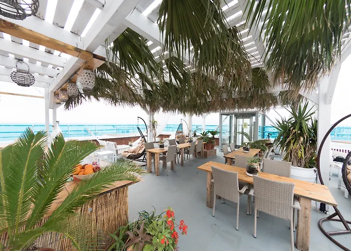 Hotel Parthenon Rodos 2*