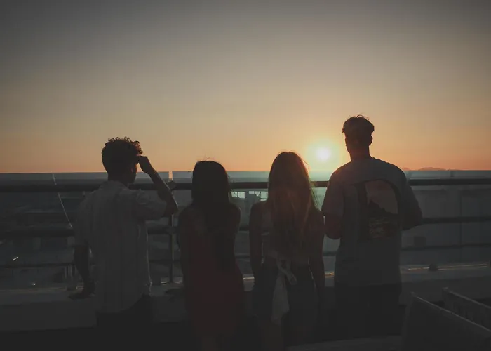 Parthenon Rodos Hotel Rhodes City