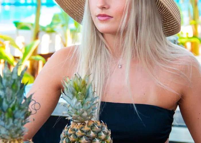 Hotel Parthenon Rodos 2*