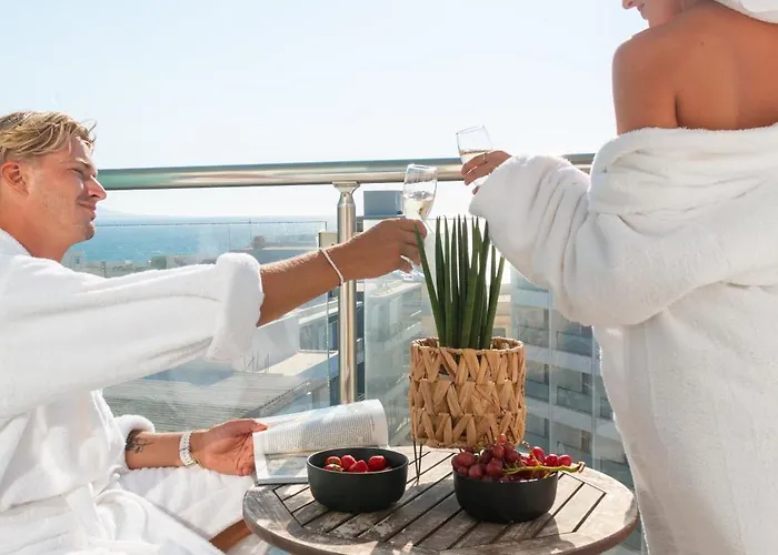 Hotel Parthenon Rodos 2*